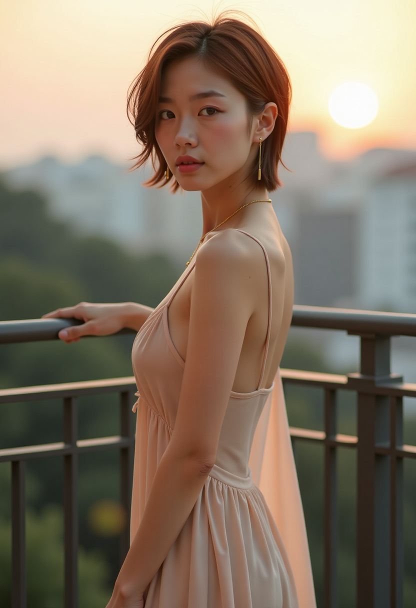 逆流追击